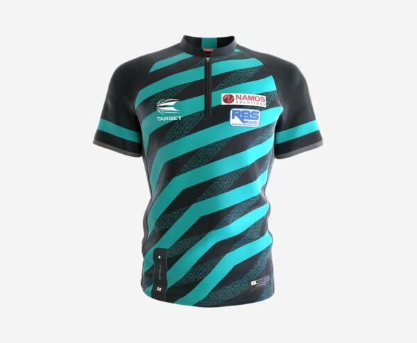 Rob Cross Playing Shirt (2023)