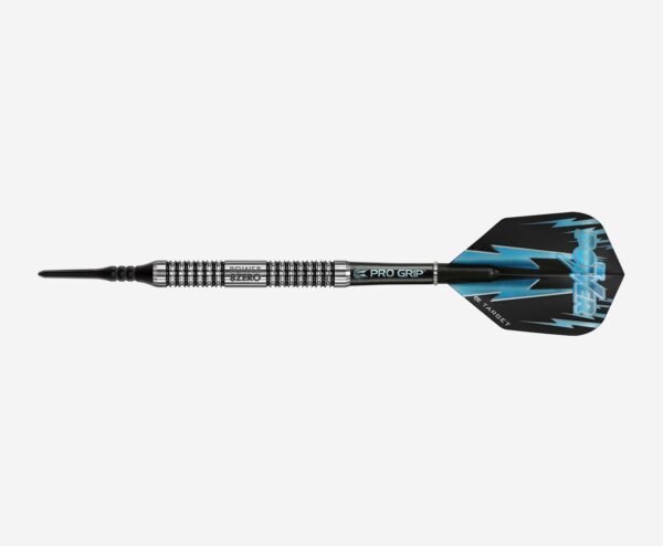 Phil Taylor Power 8-Zero Soft Tip