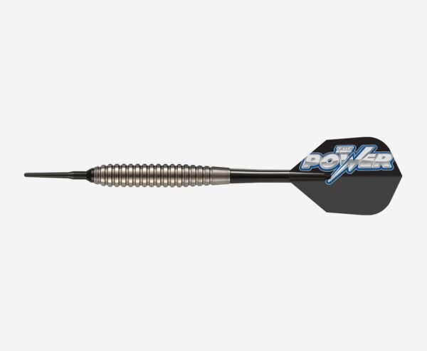 Phil Taylor Power Silverlight Soft Tip