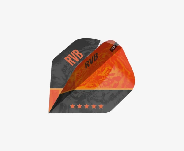 Raymond Van Barneveld Pro Ultra G4 Flights