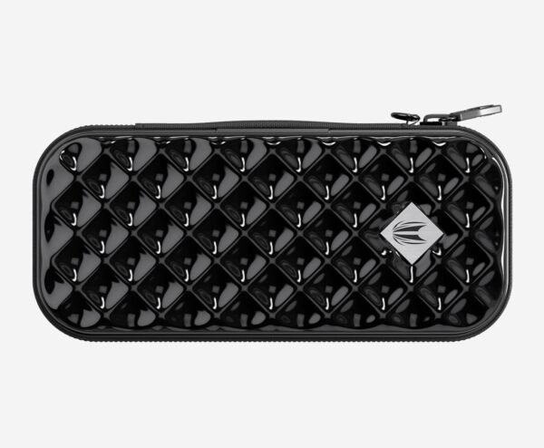 Takoma Knox Black Darts Wallet