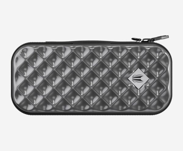 Takoma Knox Grey Darts Wallet