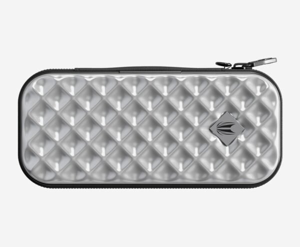 Takoma Knox Silver Darts Wallet