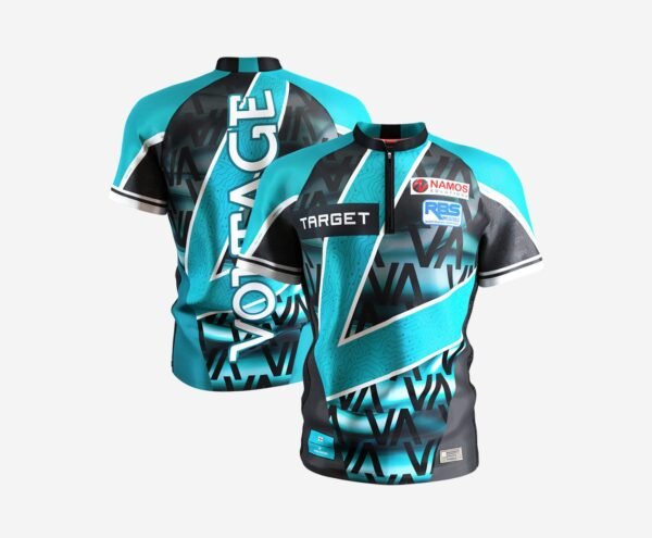 Rob Cross Playing Shirt