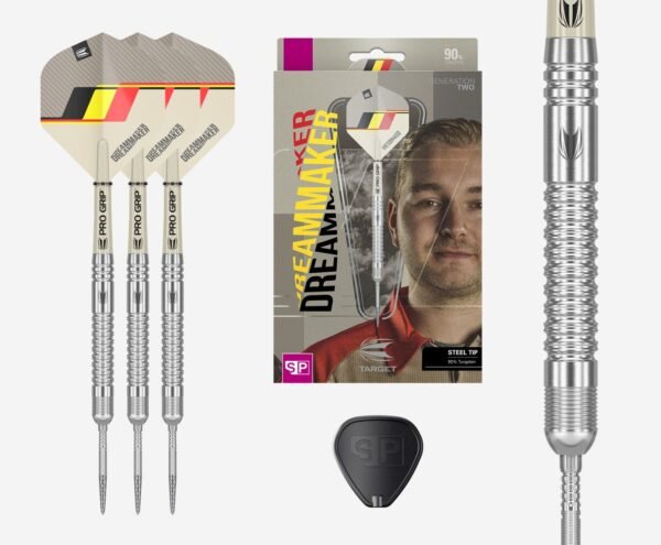 Dimitri Van den Bergh G2 SP