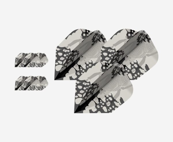 EXO Flights (3 Sets)