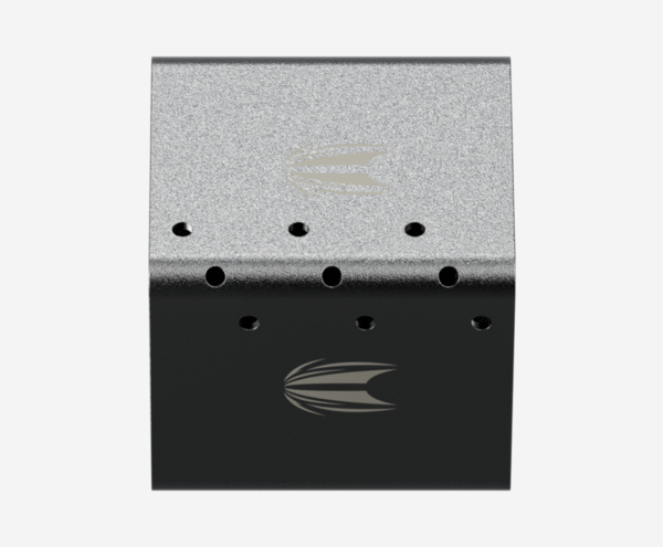 Target Mod Aluminium Black Dart Stand