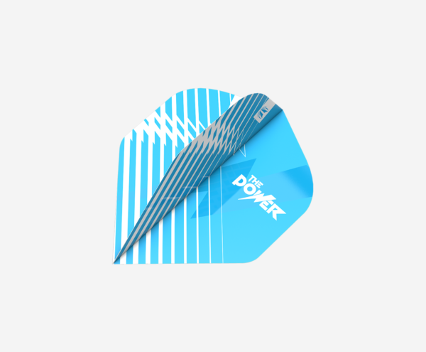 Phil Taylor Pro Ultra No.2 Flights