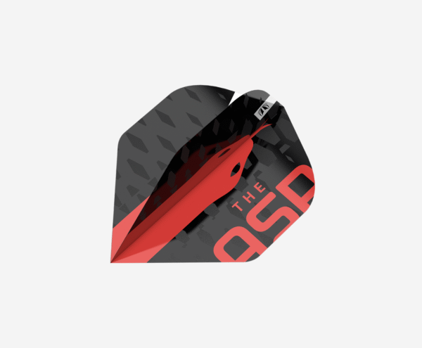 Nathan Aspinall G2 Pro.Ultra Flights (3 Sets)