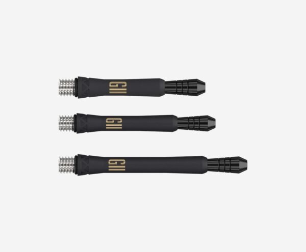 Phil Taylor Power Titanium G11 Shafts