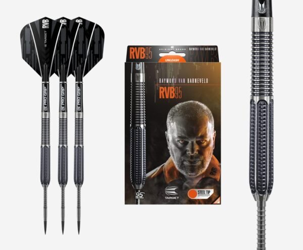 Raymond van Barneveld G1