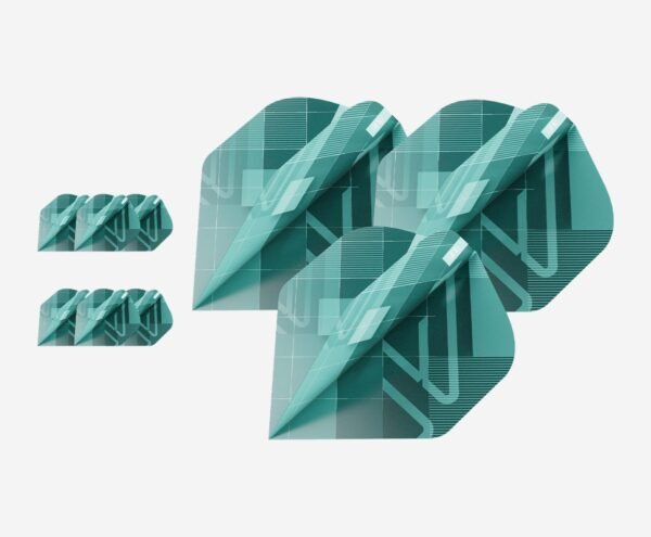 Rove Flights (3 Sets)