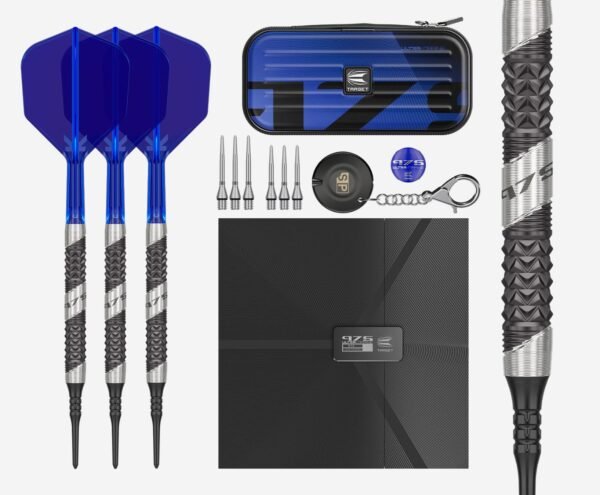 975 Ultra Marine 10 Soft Tip