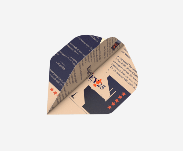 BARNEY25 Pro.Ultra Flights