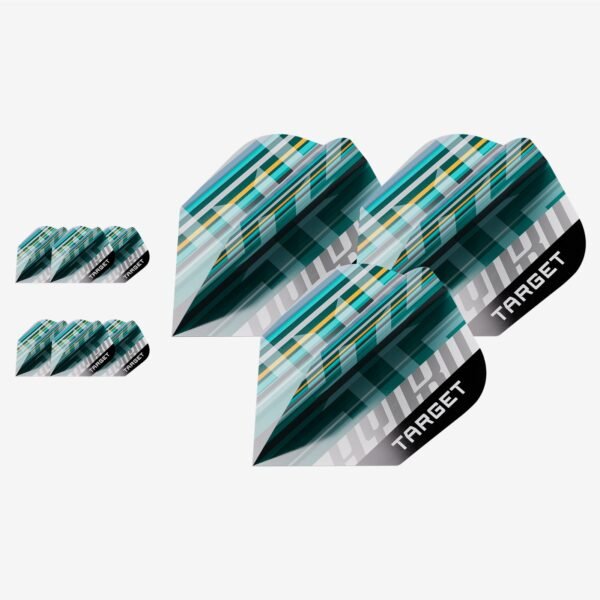 Hydro Pro.Ultra Flights (3 Sets)
