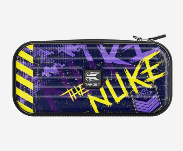 Takoma Luke Littler Wallet