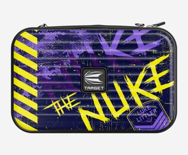 Takoma XL Luke Littler Wallet