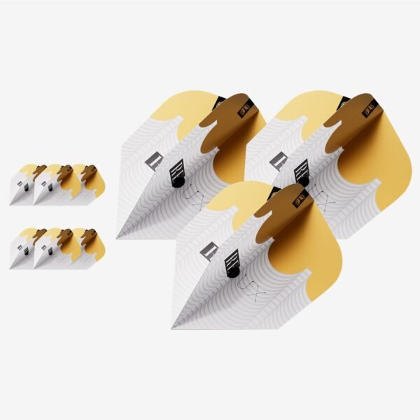 Redux Pro.Ultra Flights (3 Sets)