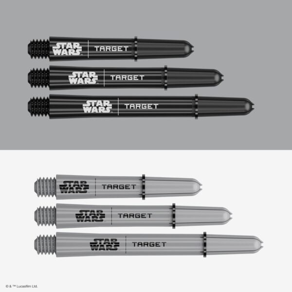 STAR WARS™ | TARGET Pro Grip Shafts