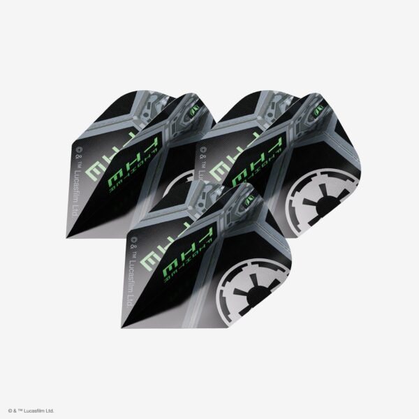 Star Wars Tie Fighter Pro.Ultra Flights