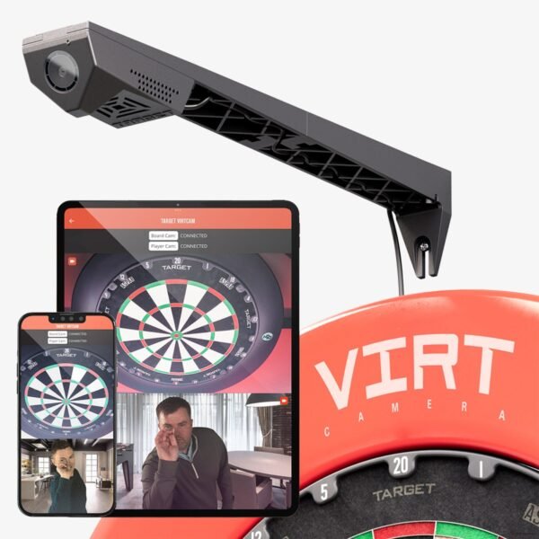Virt Camera